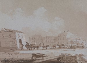 Een fort bouwen