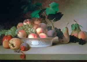 Overvloed aan Fruit, c. 1820