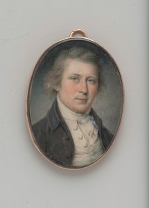 Zelfportret, 1789