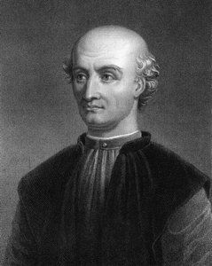 Donato Bramante, Italiaanse Renaissance architect, 1836