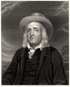 Jeremy Bentham, 19e eeuw