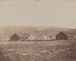 Kamp van het 17e Regiment
