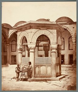  door James Robertson