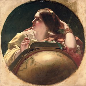 Astronomie door James Sant