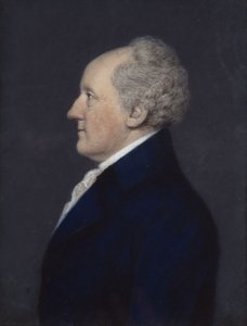 Charles Townsend, mogelijk 1803