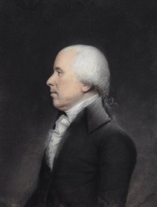 Dr. Benjamin Rush
