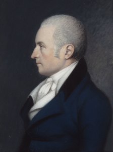 Dr. Johnson van Derby