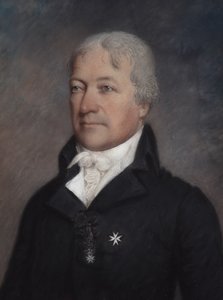 Markies de Lafayette