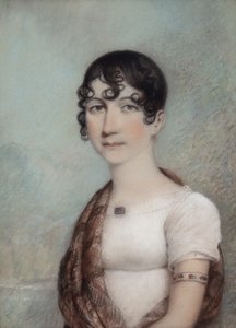 Mevrouw Jackson, 3/1810