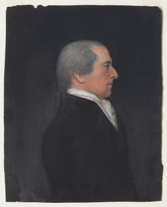 Portret van William W. Gilbert