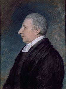 Ds. Rowland Hill, Engelse prediker