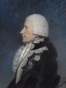 Sir Robert Liston, tussen 1796-00