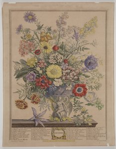 November 1730 door James Smith