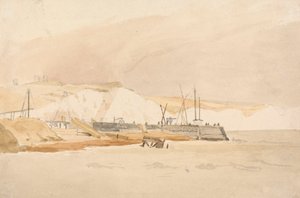 Dover door James Stark