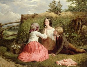 Hou je van boter