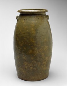 Boterkarn, c. 1873-1900