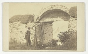 Oud Fort