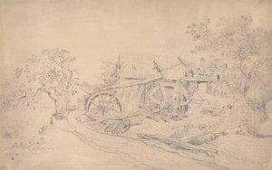 De Draadfabriek van Mr. Thompson, Tintern