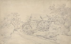 De Draadfabriek van Meneer Thompson, Tintern