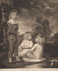De Hoppner Kinderen