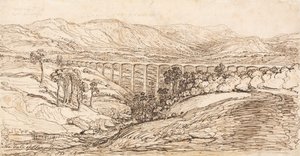 De Valei van Llangollen