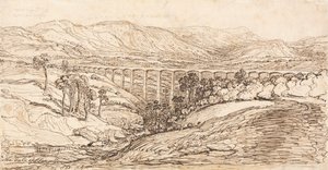 De Vale van Llangollen