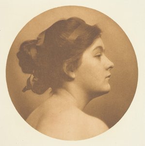 Een Studie, c. 1899