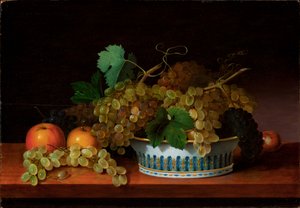 Stilleven