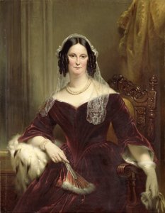  door Jan Adam Janszoon Kruseman