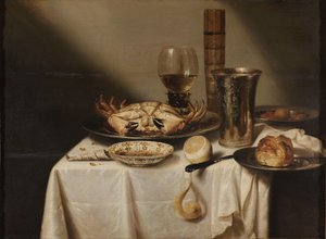 Stilleven