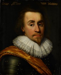  door Jan Anthonisz. van Ravesteyn