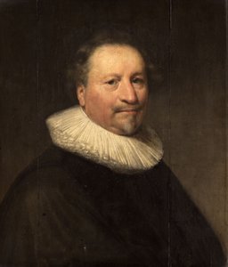  door Jan Anthonisz. van Ravesteyn