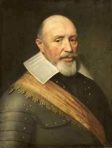  door Jan Anthonisz. van Ravesteyn