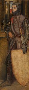 Godfried van Bouillon