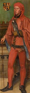 Jan III, Hertog van Brabant