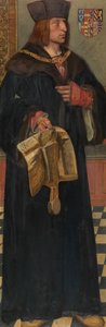Maximiliaan I, Heilige Roomse Keizer