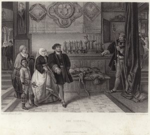 De Gasten