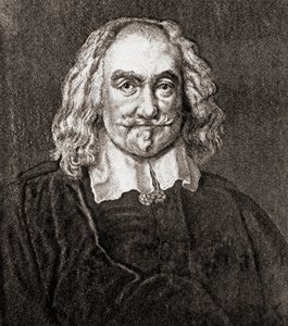Thomas Hobbes van Malmesbury