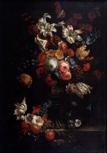 Bloemen