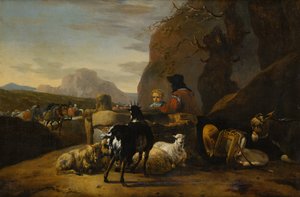 Landschap