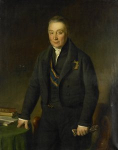  door Jan Baptist van der Hulst