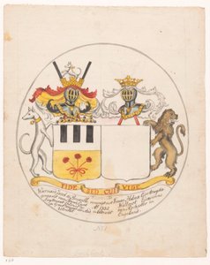 Ontwerp voor alliantiewapen