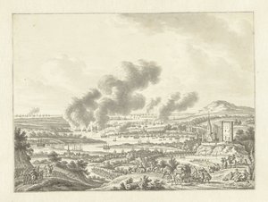Slag bij Chatham