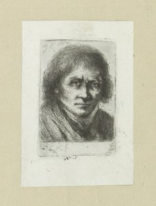 Volwassen man