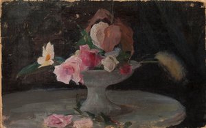 Rozen door Jan Ciągliński