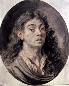 Zelfportret