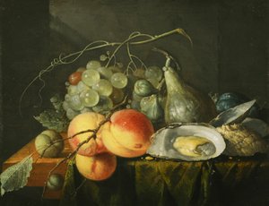 Fruitstilleven