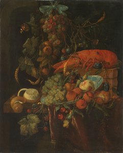  door Jan Davidsz. de Heem