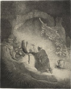 Sint Hiëronymus