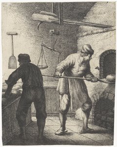 Bakker